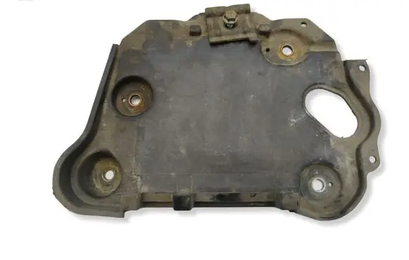 Volkswagen Lupo Battery tray 6N0804825E