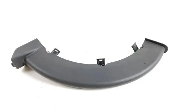 Porsche Taycan 9J1 Other trunk/boot trim element 9J1827339