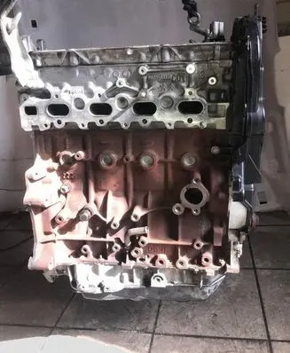 Ford Mondeo MK IV Engine AG9Q AG9Q6007AC 6906280