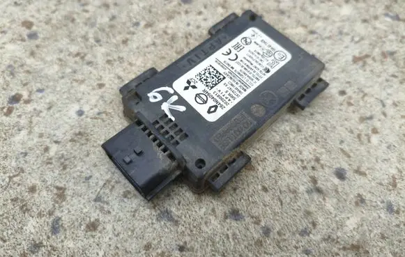 Nissan Rogue Blind spot module 284N04094R 28729167XX 20200813