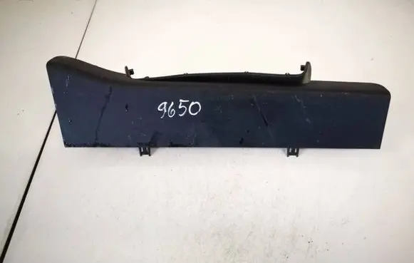 Volvo S80 Steering wheel column trim 08635248