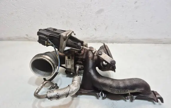 Mini Clubman F54 Turbo 8600045 A2C10792100