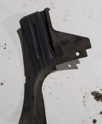 Honda Civic Rear arch trim 74591SMRE