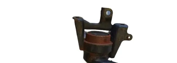 Toyota Corolla Verso E121 Engine mount bracket NOCODE