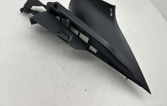 Volvo V40 Trunk/boot side trim panel 31389391