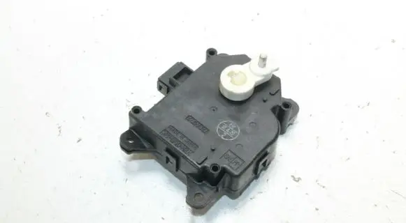 Lexus IS 220D-250-350 Heater fan/blower 0638000171