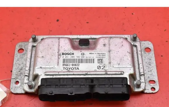 Citroen C1 Engine control unit/module ECU 896610H022