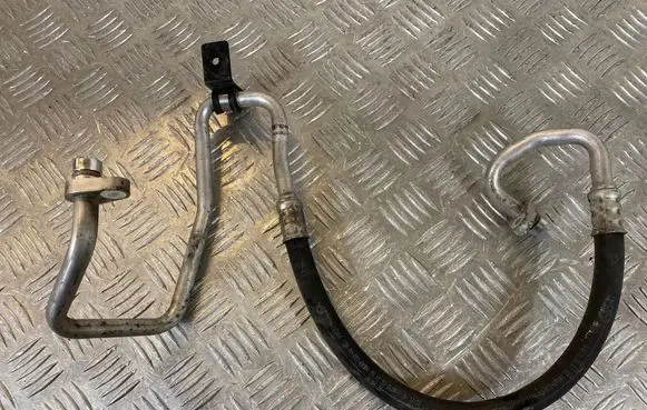 Dacia Lodgy Air conditioning (A/C) pipe/hose 924903288R