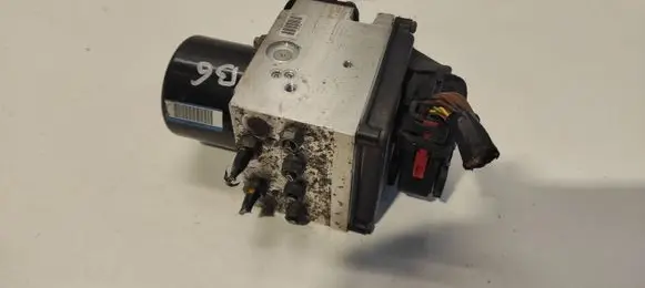 Volkswagen PASSAT B6 ABS Pump 3C0614095 15747502B 0125E