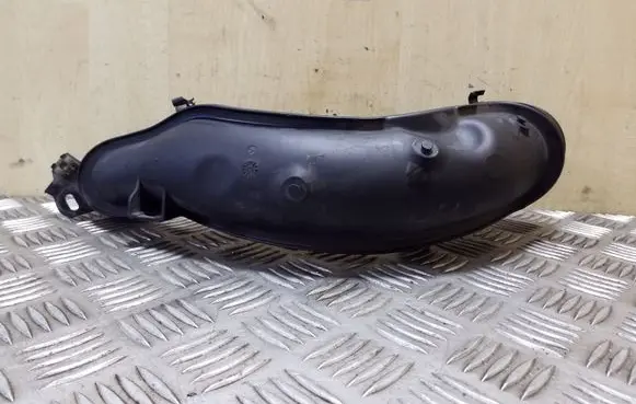 Citroen C4 I Picasso Turbo air intake inlet pipe/hose M06021A152E