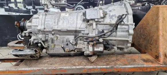 Lexus GS 250 350 300H 450H Automatic gearbox 3091030020 05J8Y00005