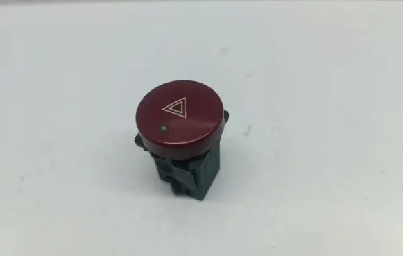 Citroen Berlingo Hazard light switch 9644845777