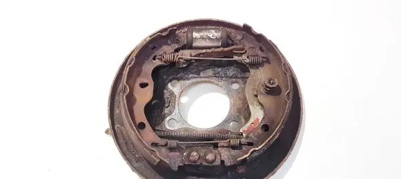 Suzuki SX4 Handbrake/parking brake pads 