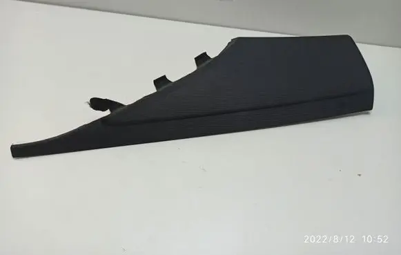 Audi A6 S6 C7 4G (C) pillar trim 4G5867246