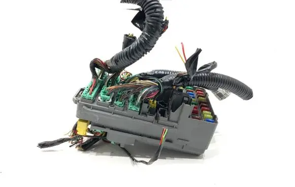 Honda Civic Fuse box set 3820ES6AG200