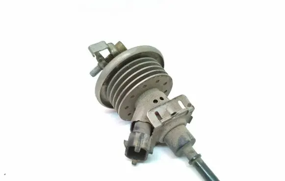 Renault Trafic III (X82) AdBlue injector 208993839R