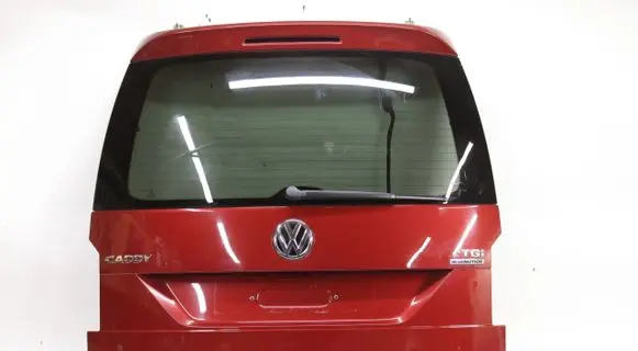 Volkswagen Caddy Tailgate/trunk/boot lid 5781411
