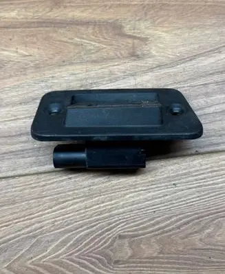 Volkswagen Caddy Sliding door contact joint 2K0907496A