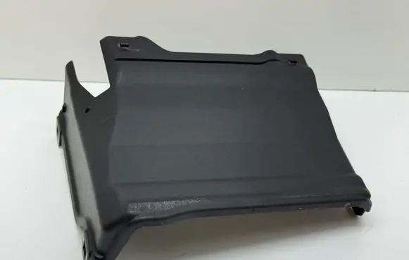 Volvo XC60 Battery box tray cover/lid 31294078