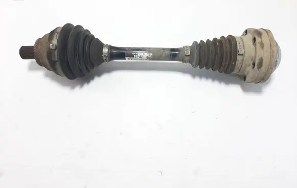 Volkswagen PASSAT B6 Front driveshaft 1K0407271BJ