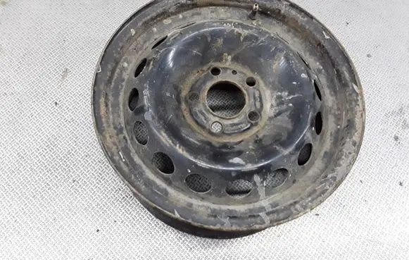 Volvo S70 V70 V70 XC R15 steel rim 9157507