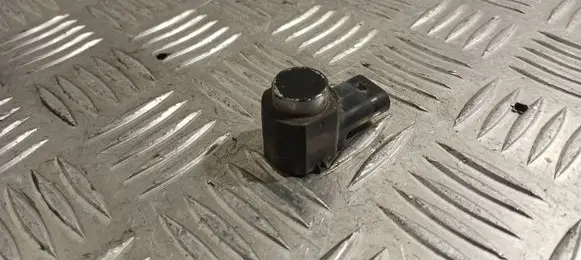 Volkswagen PASSAT B7 Parking PDC sensor 3C0919275L