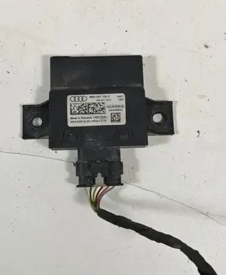Audi A4 S4 B9 Other control units/modules 8W0907159E