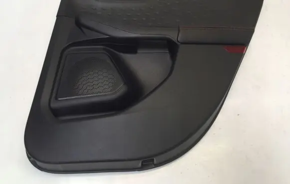 Ford Kuga III Rear door card panel trim LV4BS27406HE1GW5