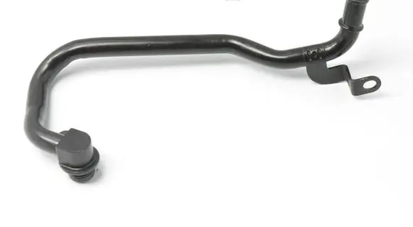 Audi A6 S6 C7 4G Brake vacuum hose/pipe 04L121065AK