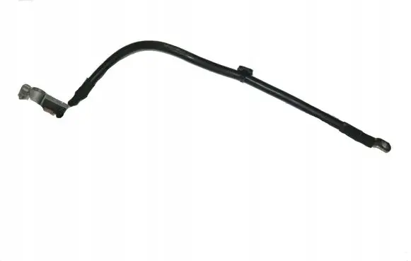 Audi TT TTS RS Mk3 8S Negative earth cable (battery) 8S915181A