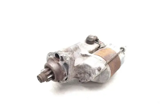 Jaguar XJ X308 Starter motor LCA1850AB 2280005091