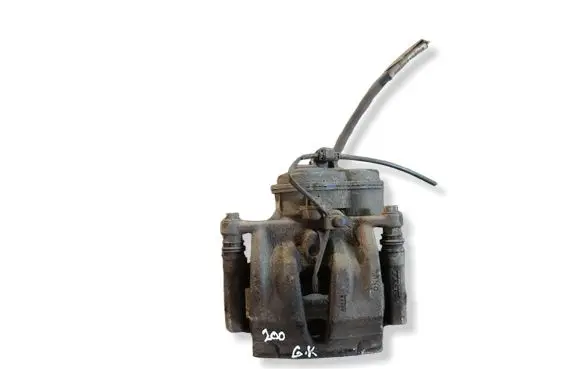 Audi Q7 4M Rear brake caliper 4M0615405AR