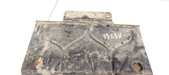 Ford Focus Battery box tray 