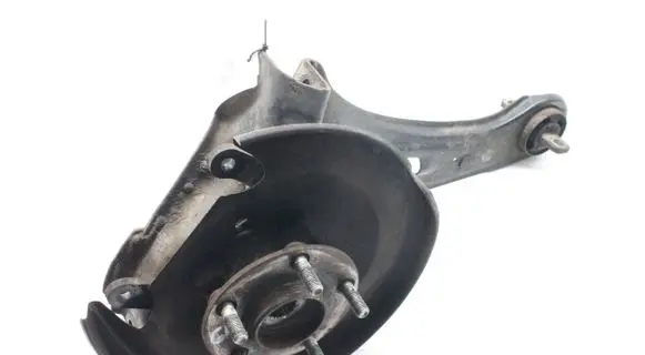 Mitsubishi Outlander Rear wheel hub