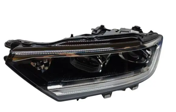 Volkswagen T-Roc Headlight/headlamp 2GA941035AD L529933 8990VY2046NX