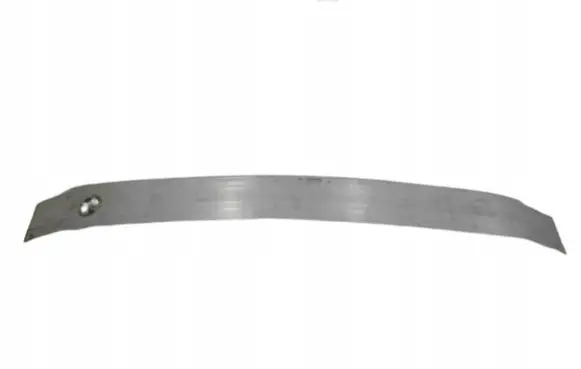 Mercedes-Benz CLA C118 X118 Front bumper cross member A1776205001