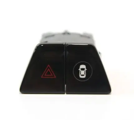 BMW X7 G07 Hazard light switch 9423271 61319423271