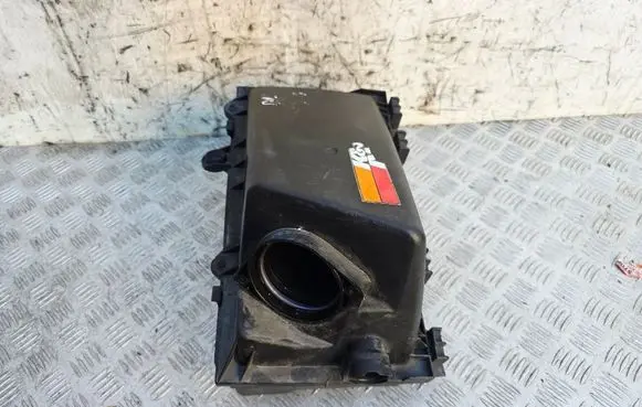 Audi TT Mk1 Air filter box 8L0133837B 1J0129620