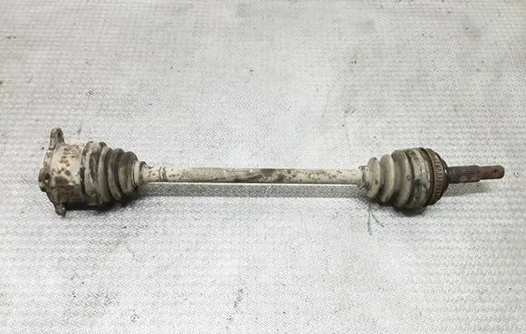 Toyota RAV 4 (XA10) Rear driveshaft