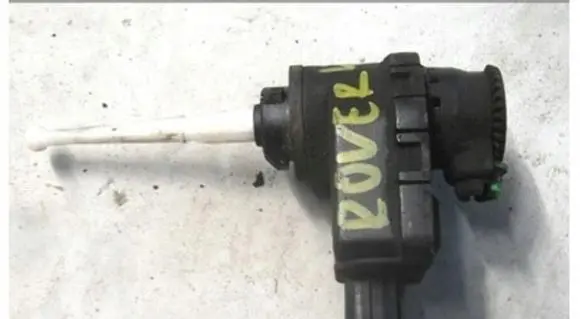 Rover 414 - 416 - 420 Headlight level adjustment motor 