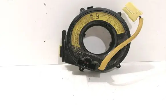 Toyota Land Cruiser (HDJ90) Airbag slip ring squib (SRS ring) UWA5155829