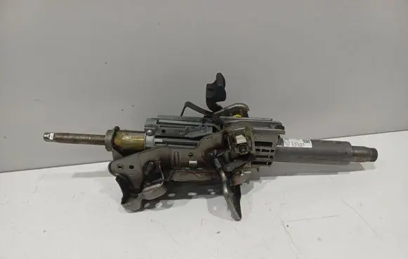 Audi A5 Sportback 8TA Steering wheel axle 8K0419506AQ 831401022504