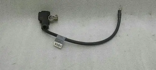 Mercedes-Benz CL C216 Front door wiring loom/harness boot A2215420418