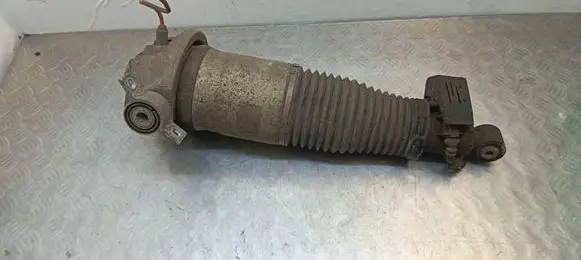 Audi Q7 4L Shock absorber/damper/air suspension 7L8616019A