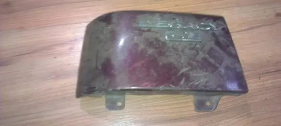 Subaru Legacy Rear/tail light trim molding 