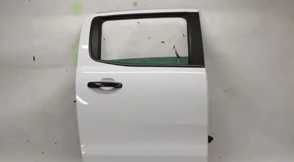 Ford Ranger Front door FrozenWhite