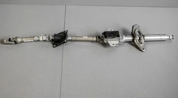 Mercedes-Benz Sprinter W907 W910 Steering wheel axle A9074604700 A9074603800 A0999009401