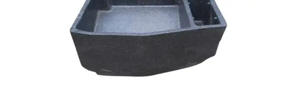 Chrysler 300 - 300C Glove box in trunk 05030175
