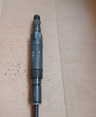 Ford Mondeo Mk III Fuel injector 0432133800