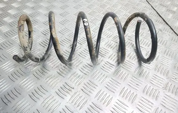 Renault Kangoo I Front coil spring